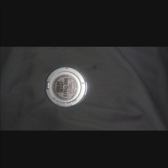 COPY - 1 single Eyeshadow by urban decay - Picture 3 of 3